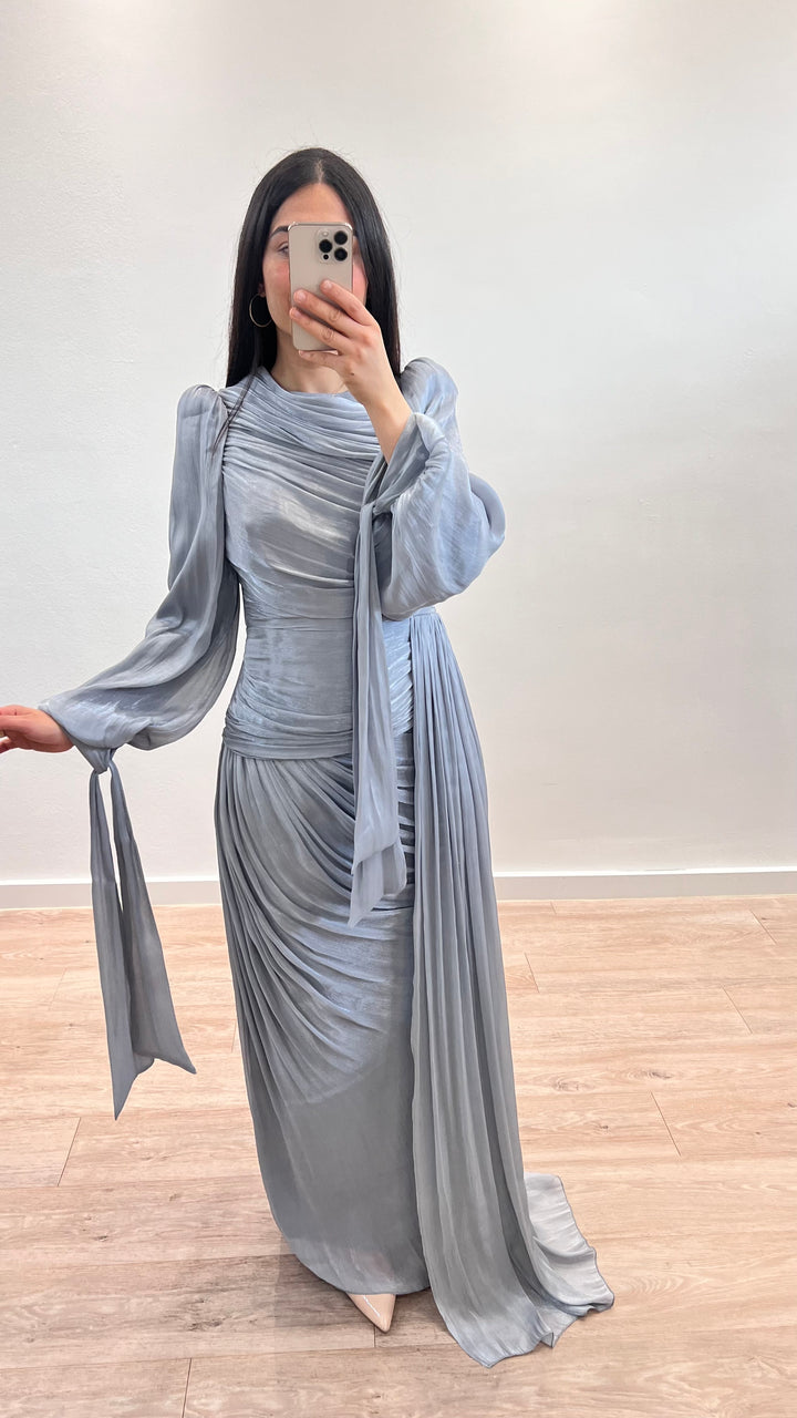 Lamis Dress