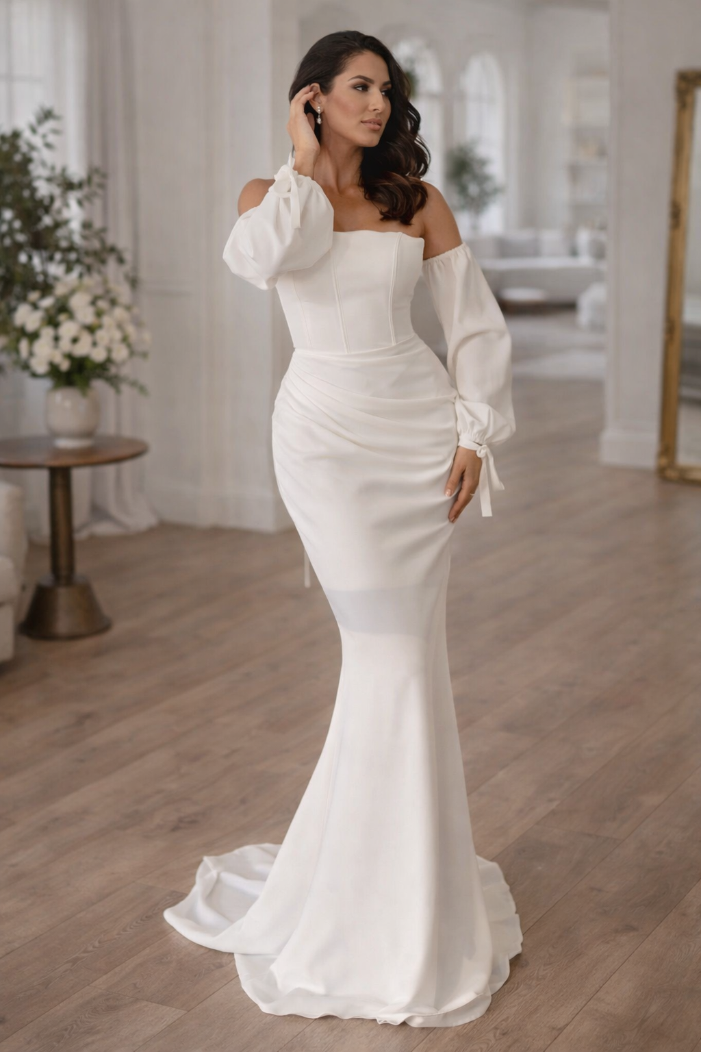 Pre Order- Selina Dress