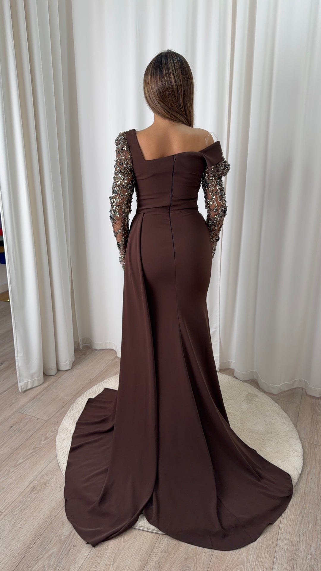 Nisa Dress