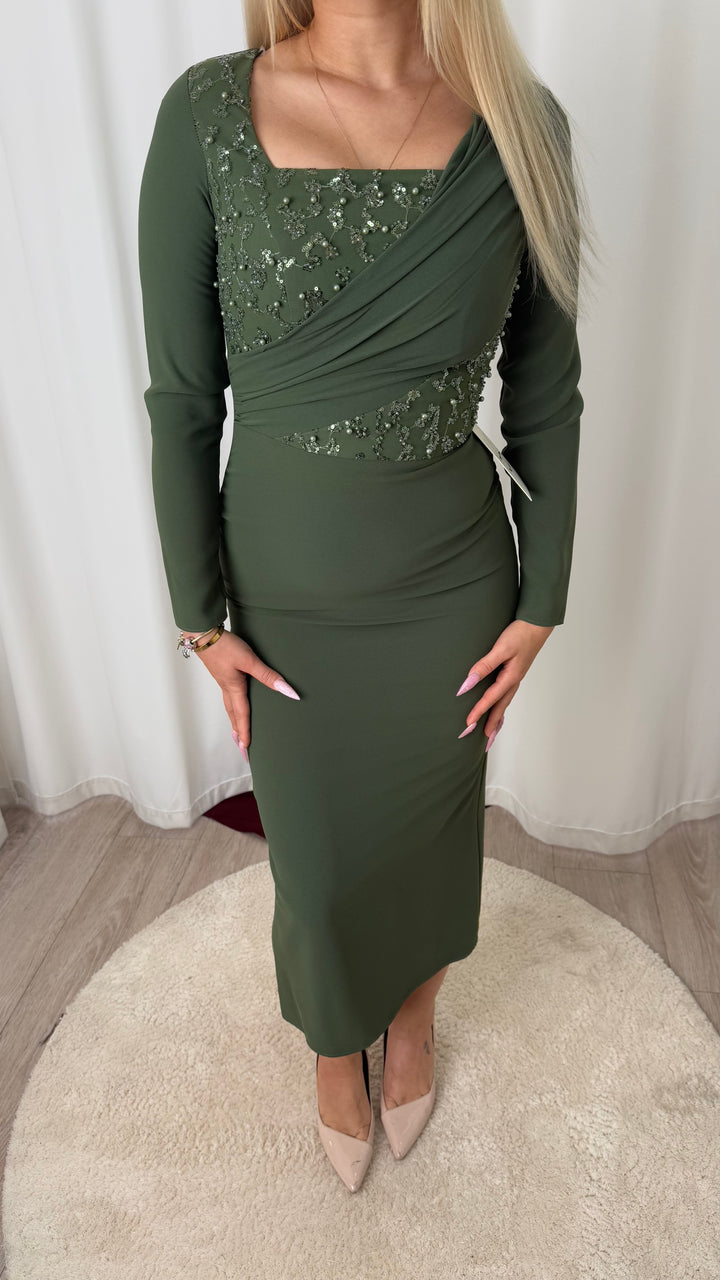 Ayzel Dress