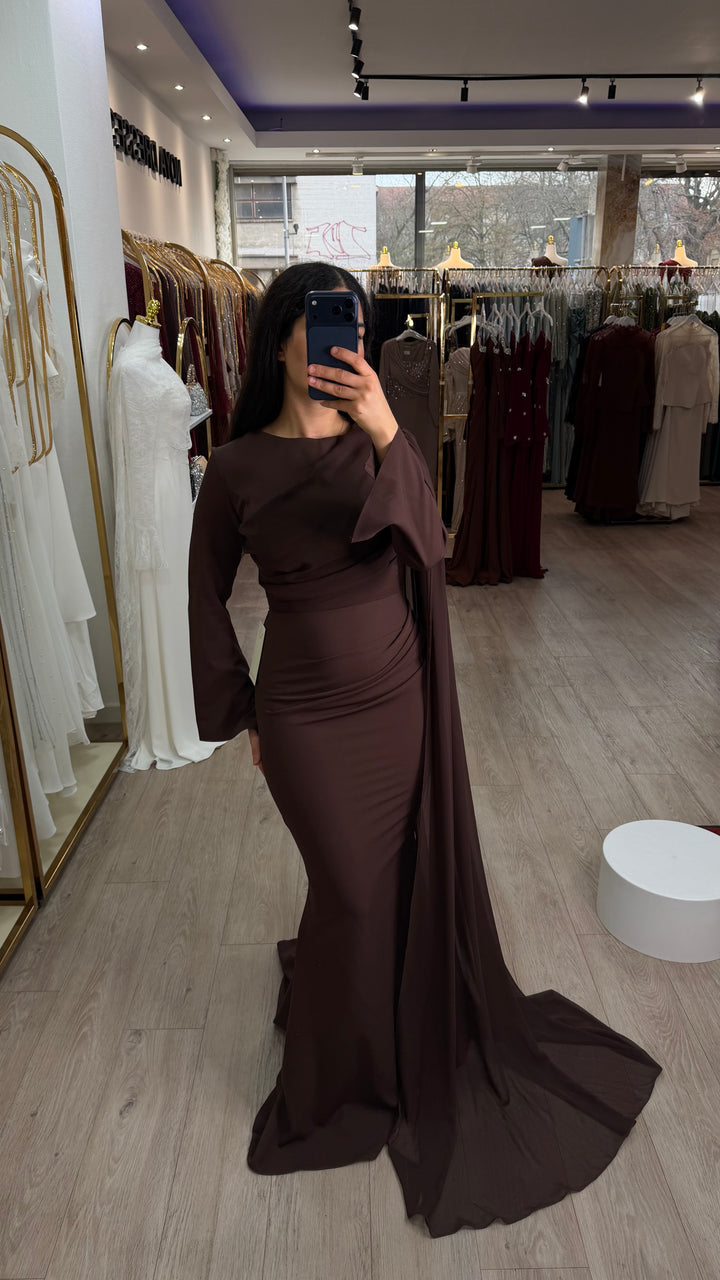 Kübra Dress