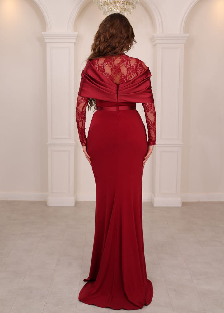 Mila Dress
