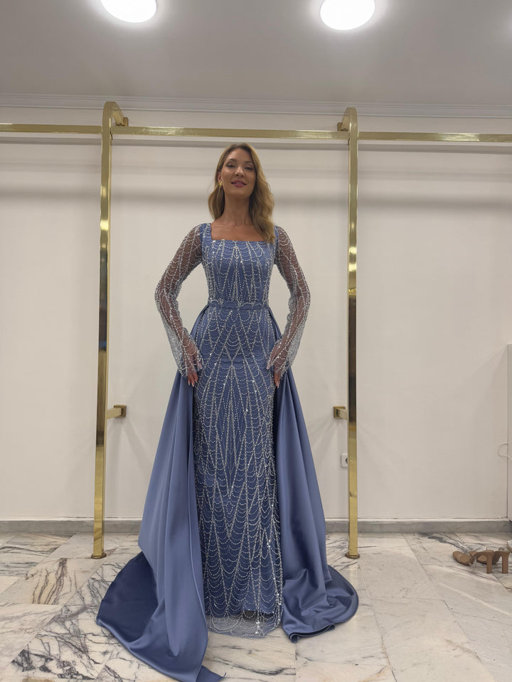 Yara Dress