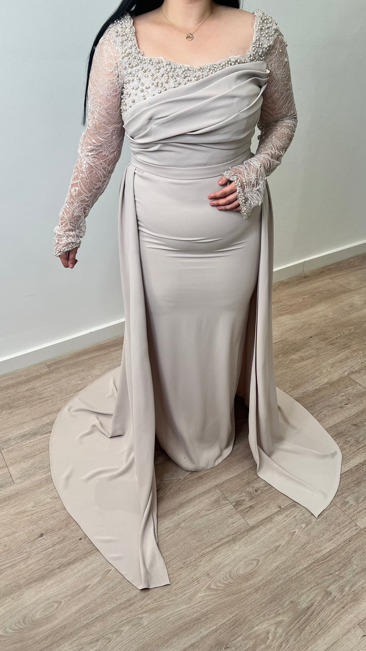 Aden Dress