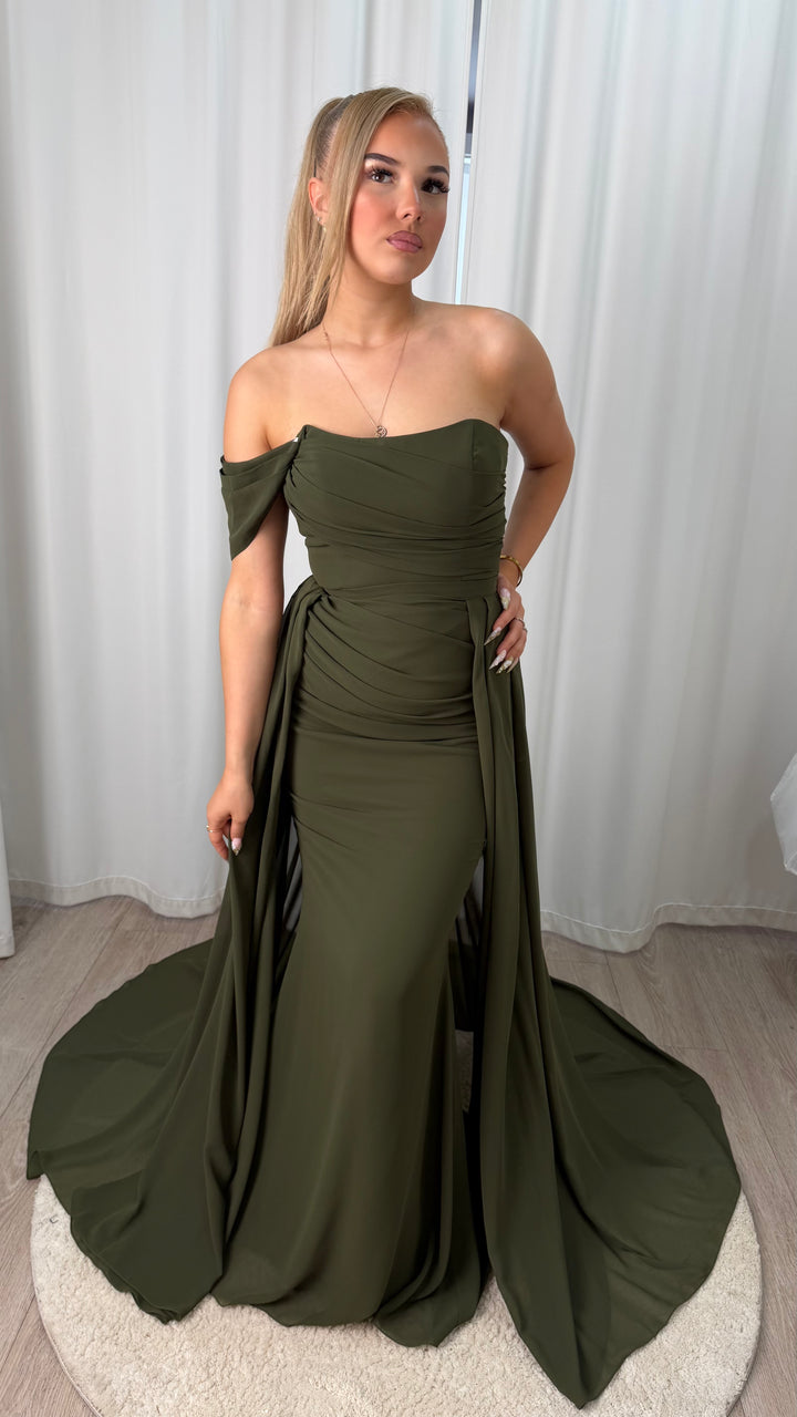 Merve Dress