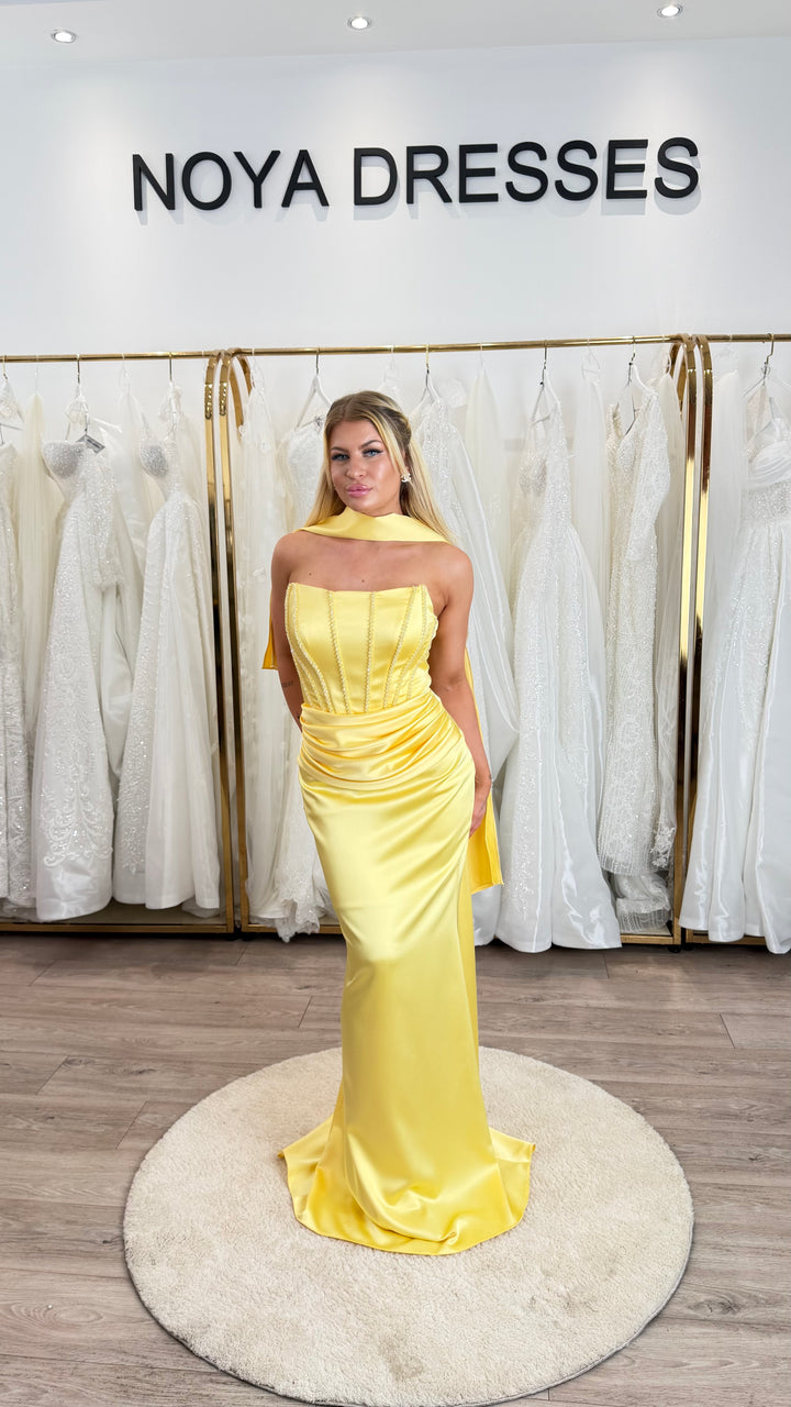 Alya Dress