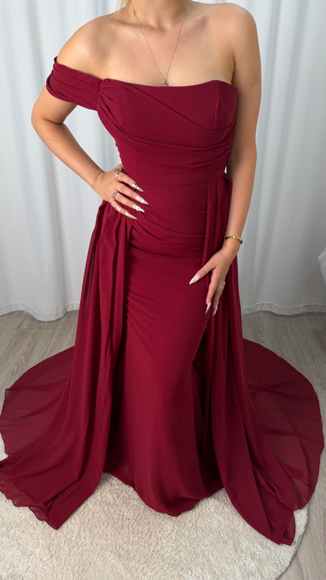 Merve Dress