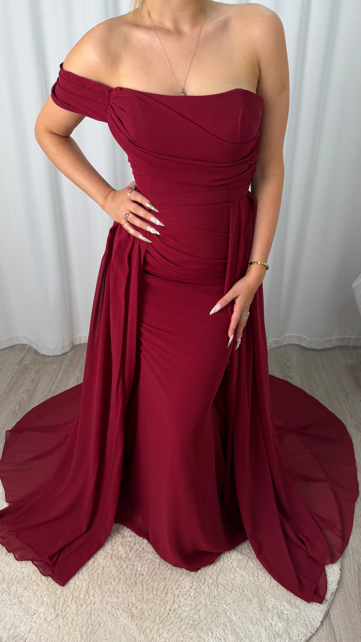 Merve Dress