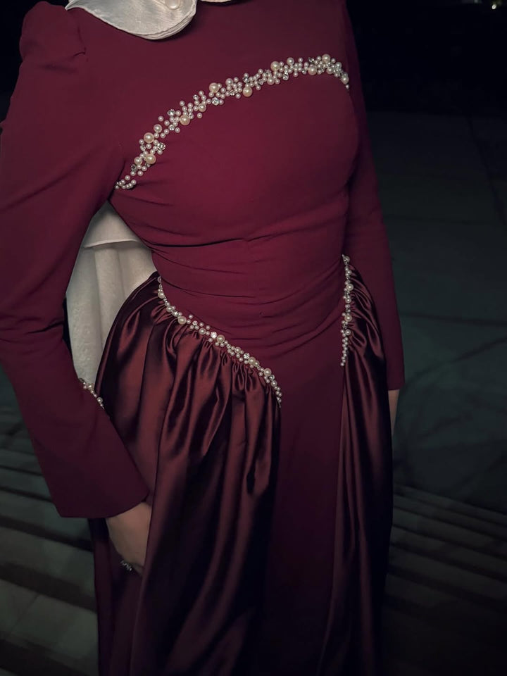 Noya Majesté Dress pre order (4.4 avaible)