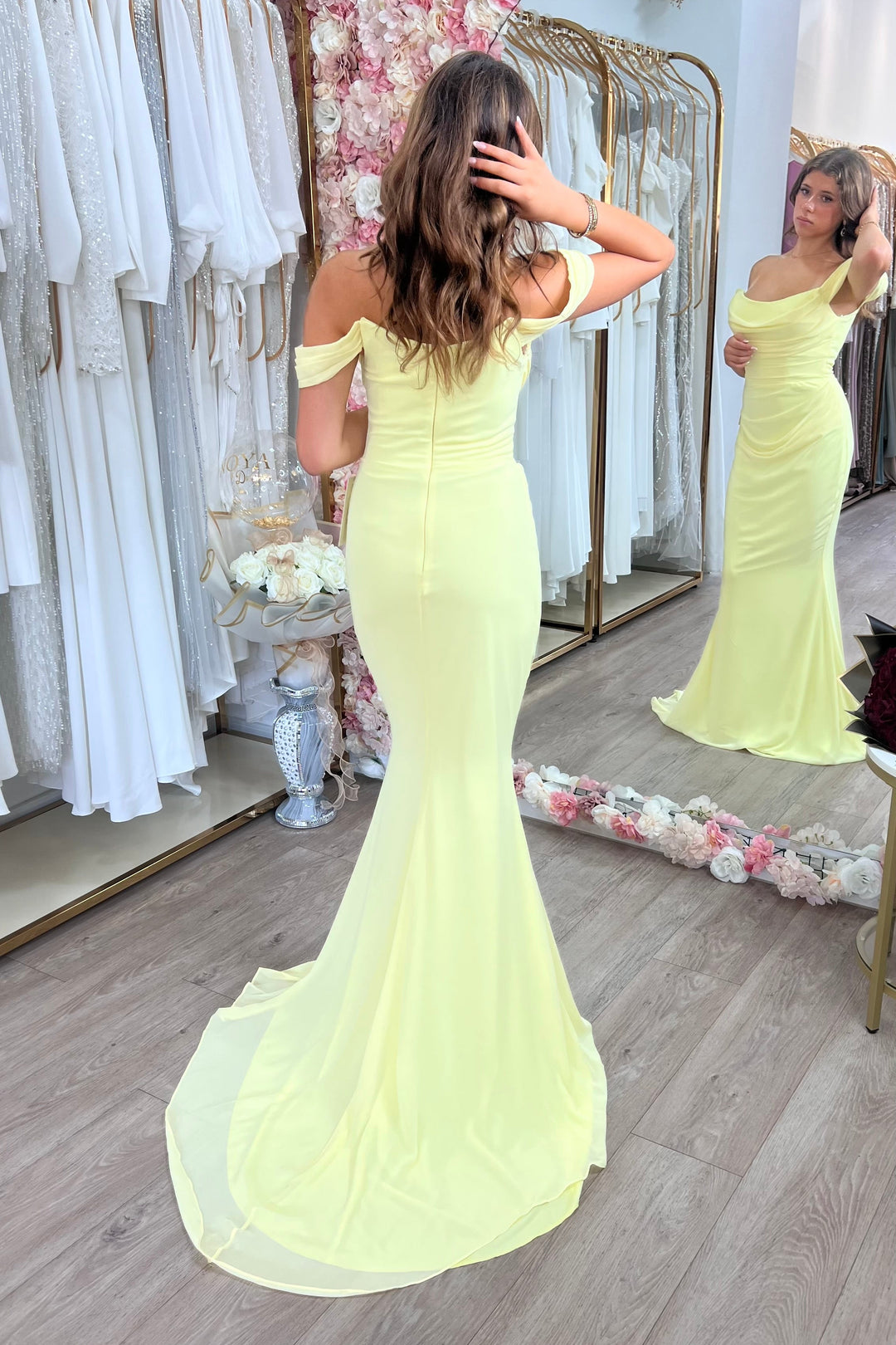 Amaya Dress