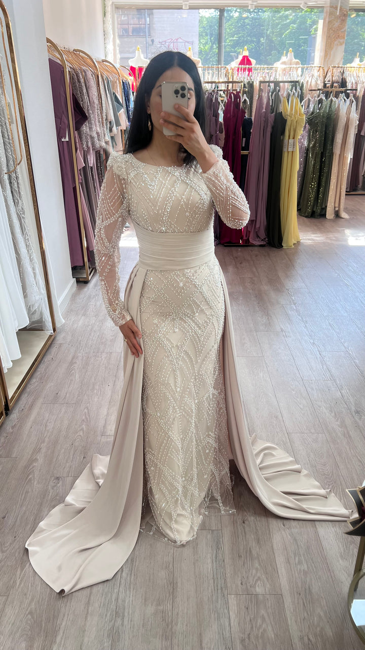 Handé Dress