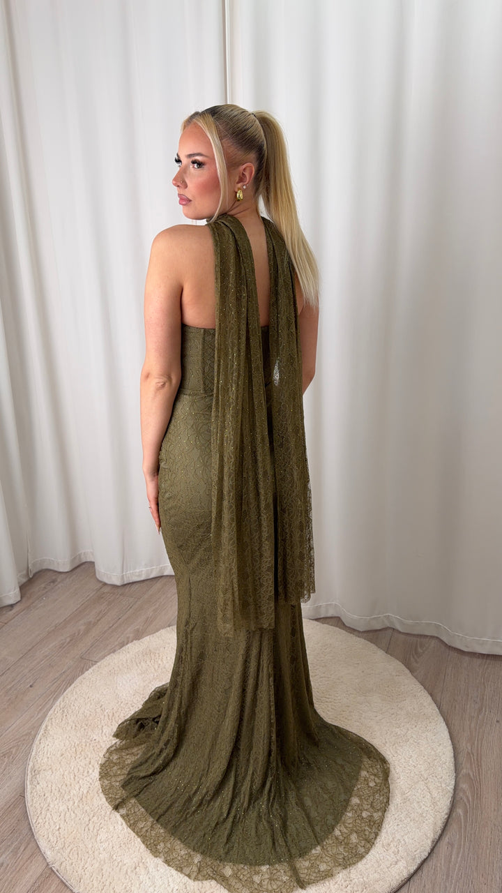 Dina Dress