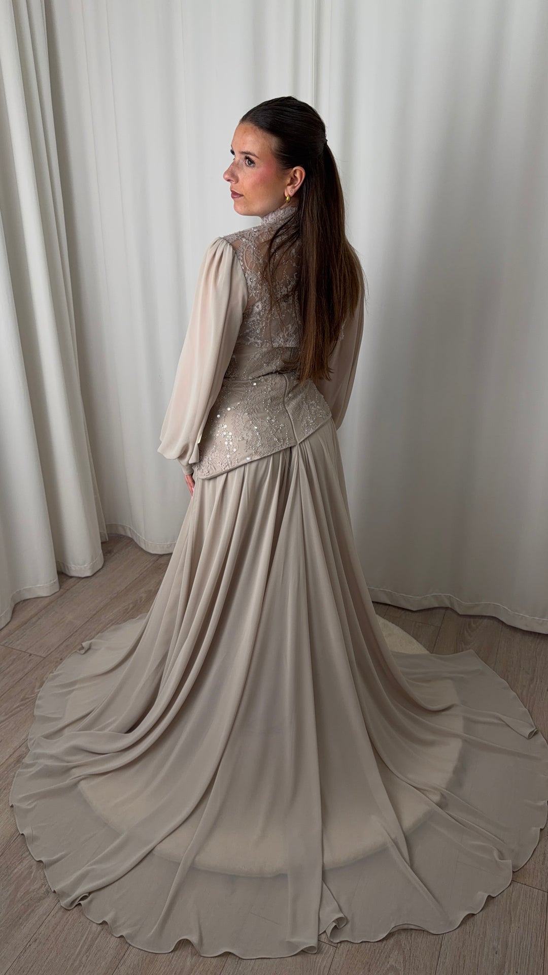 Nora Dress