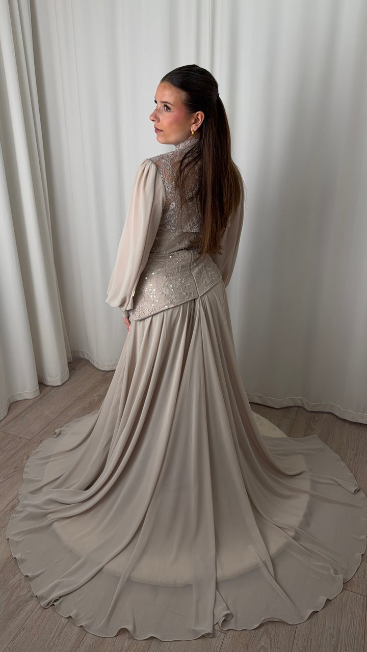 Nora Dress