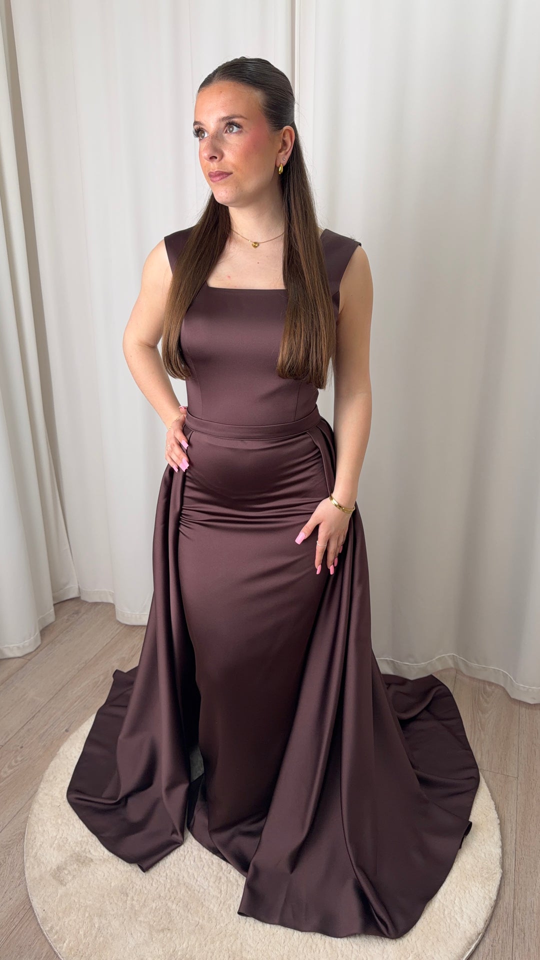 Pre Order- Sorella Dress
