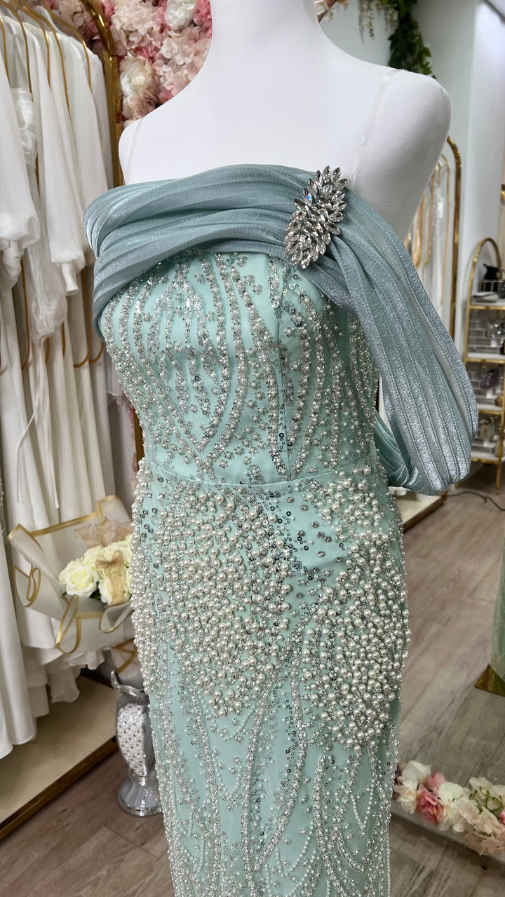 Hayat Dress