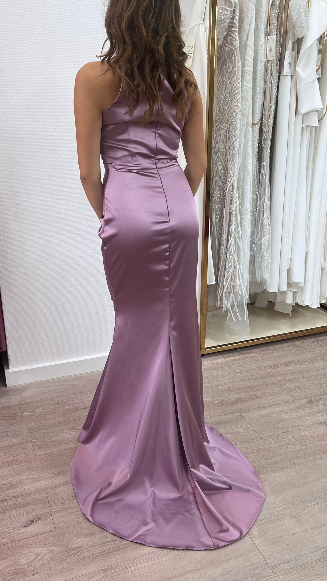 Sara Dress