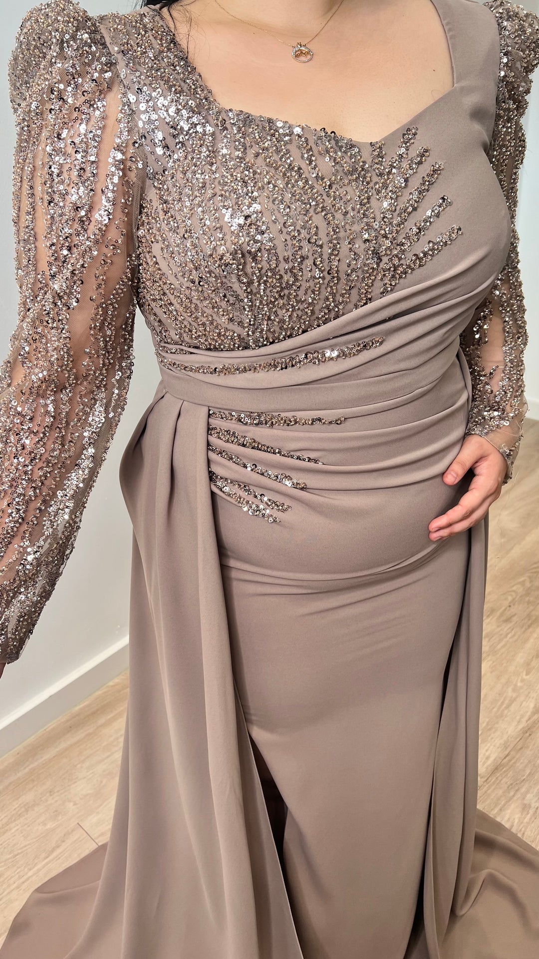 Mel Dress