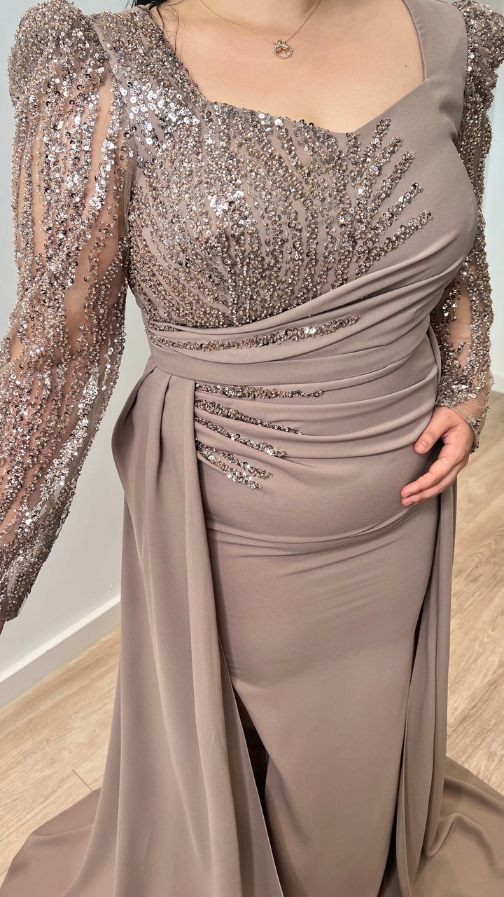 Mel Dress