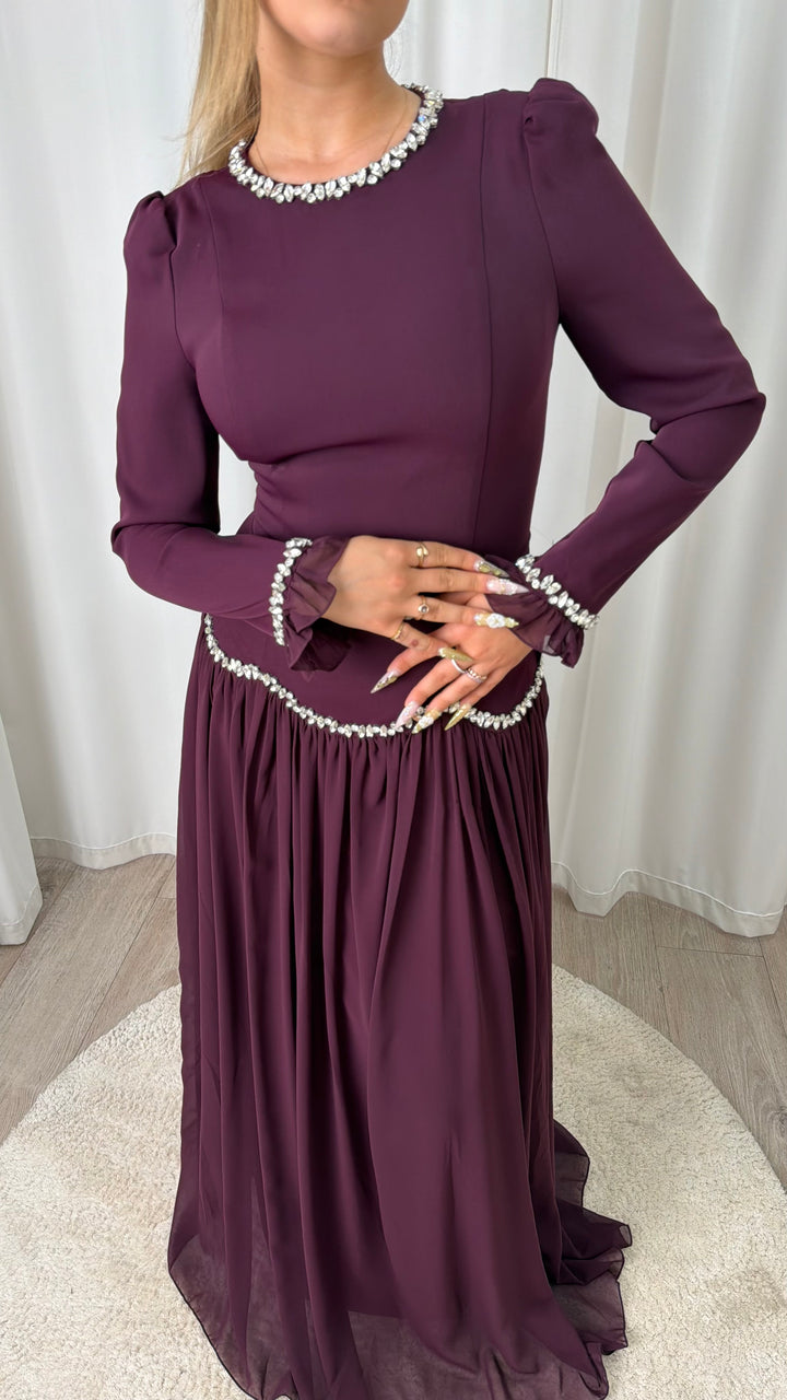 Sarah Dress
