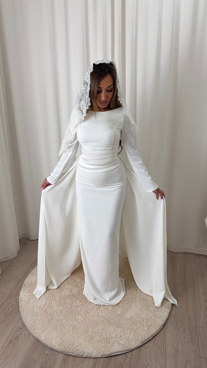 Norellia Dress