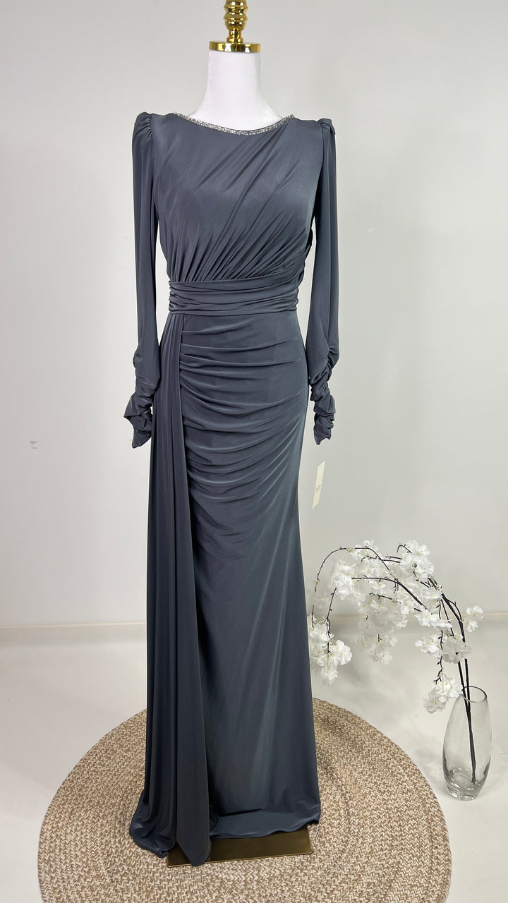 The Filiz Dress