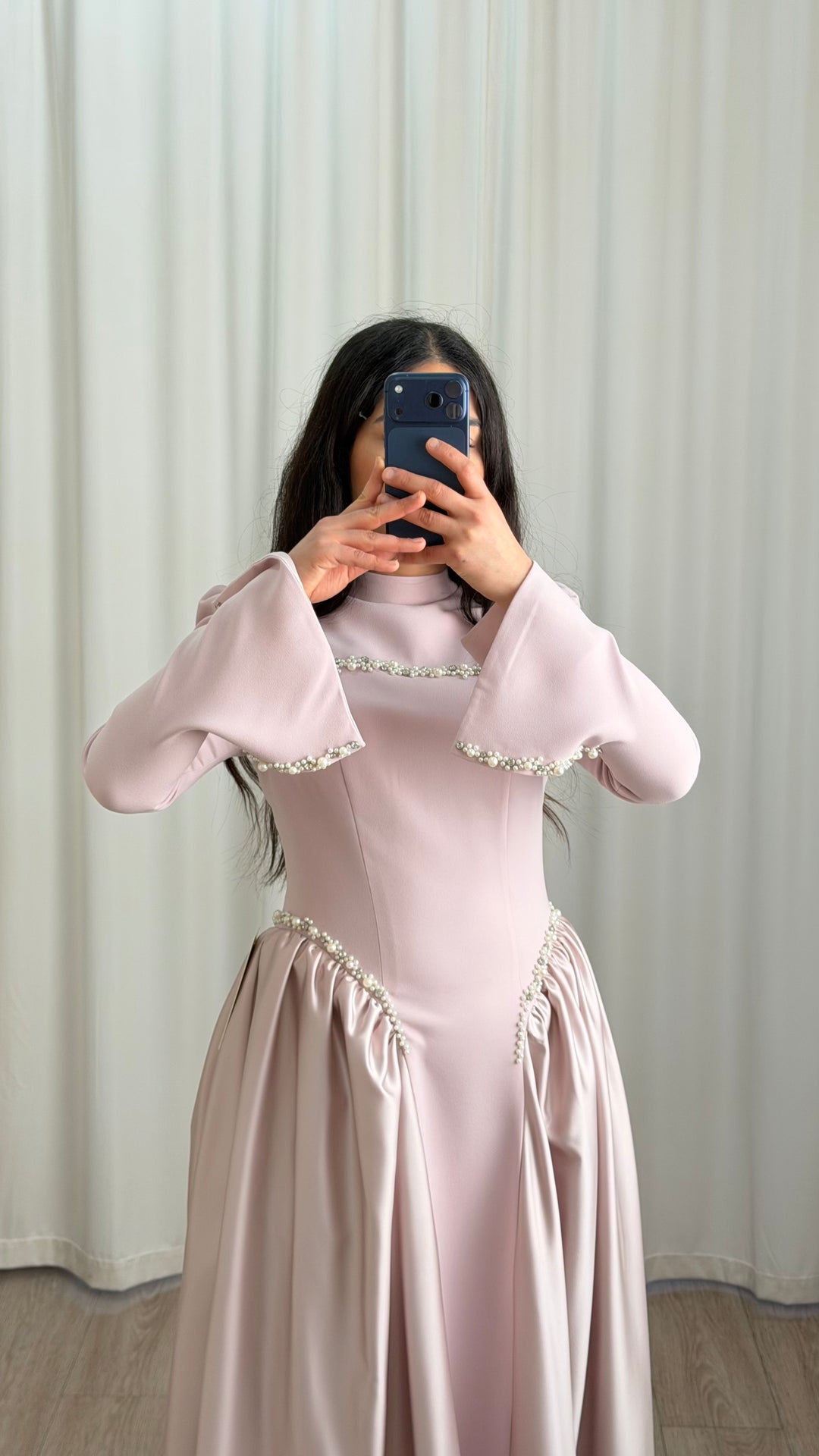 Noya Majesté Dress
