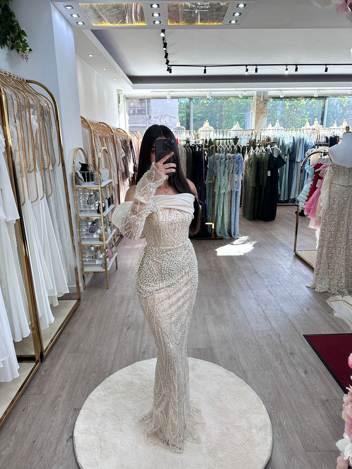 Hayat Dress
