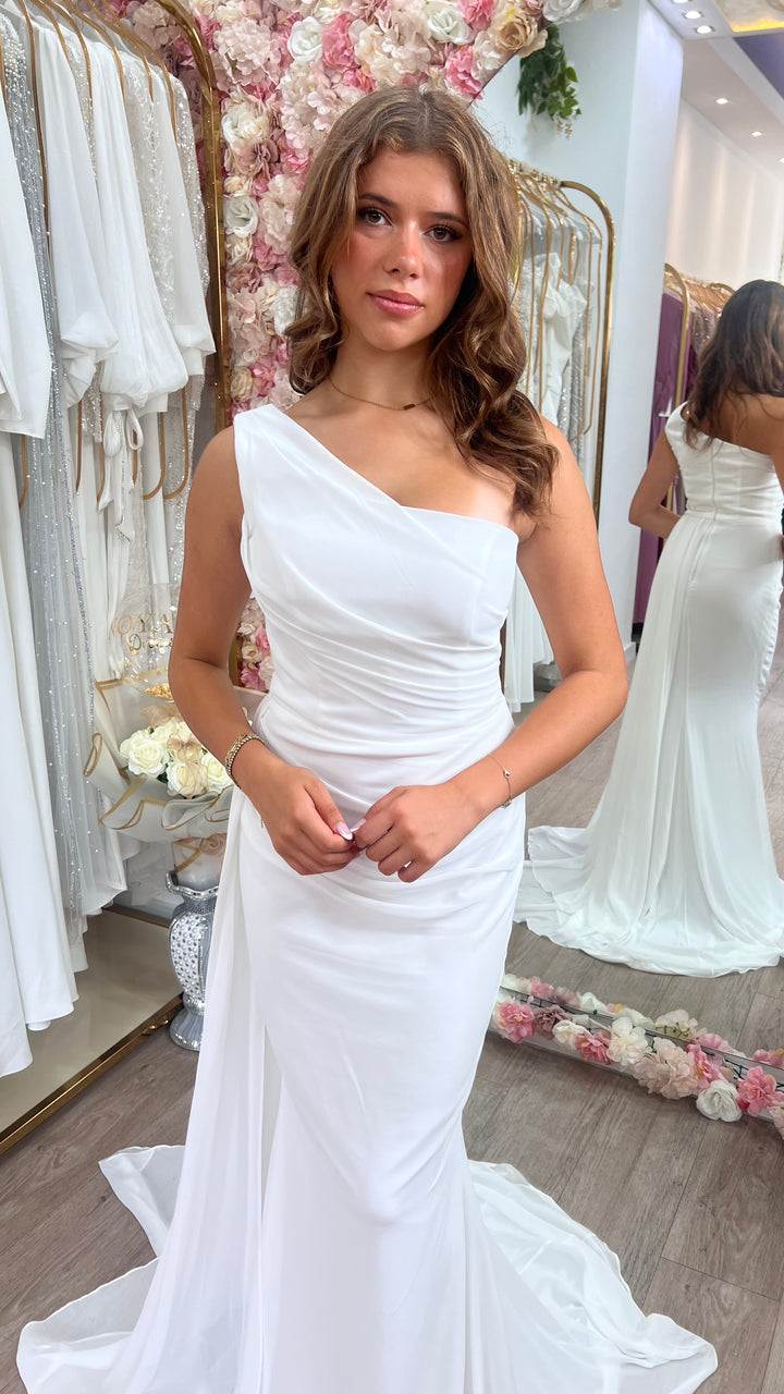 Efsun Dress
