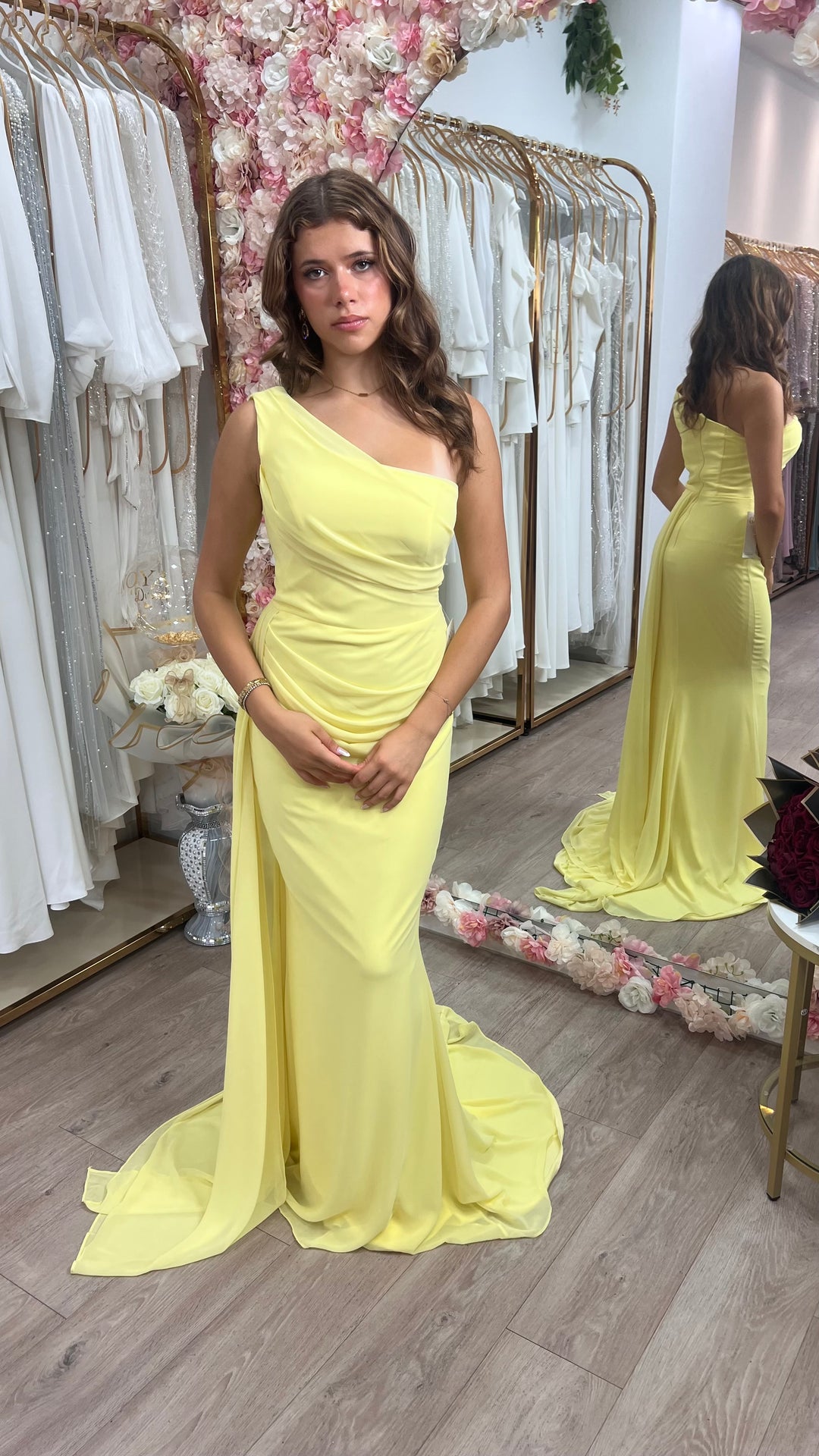 Efsun Dress