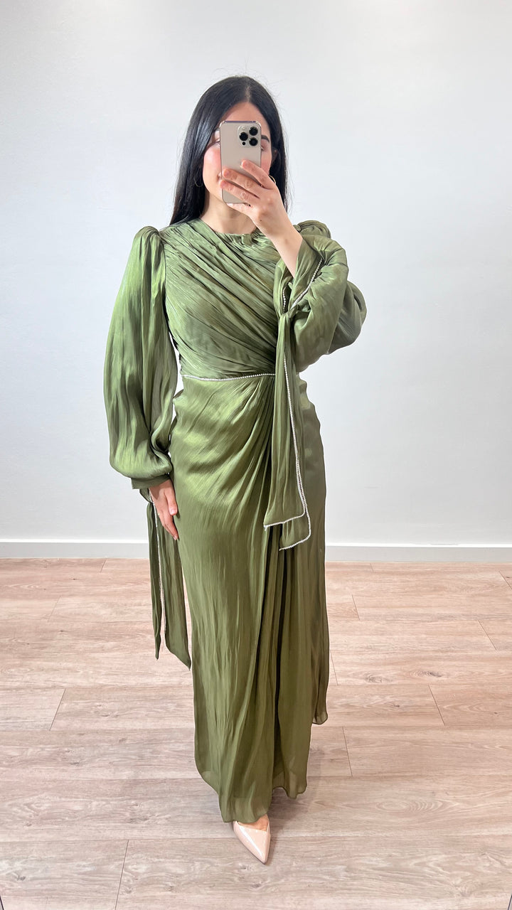 Dunya Dress