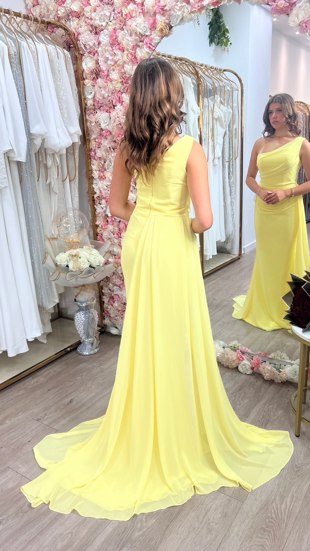 Efsun Dress