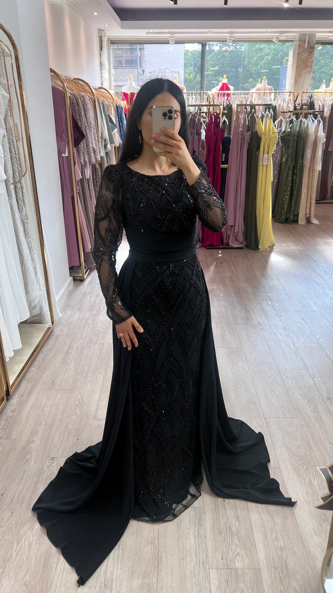 Handé Dress