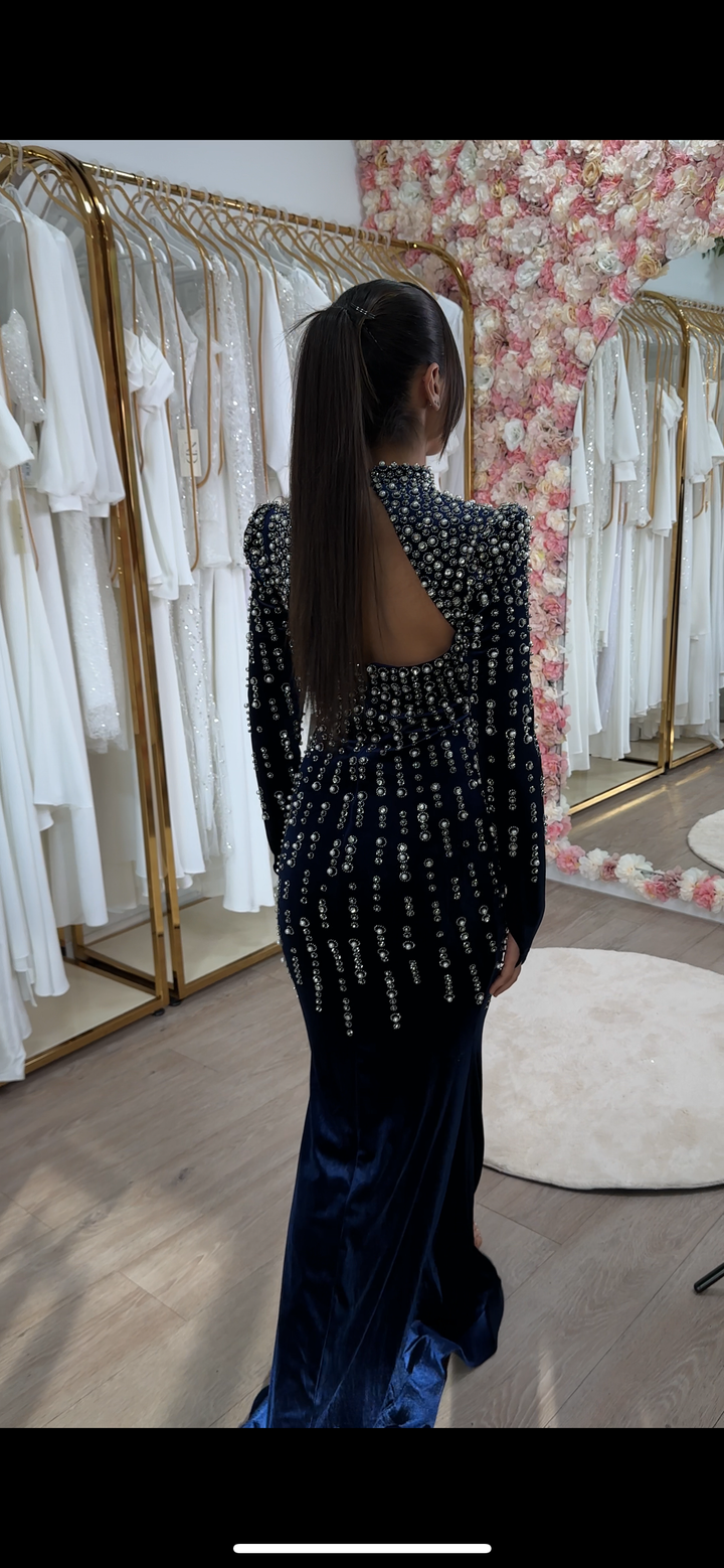 Nisa Dress