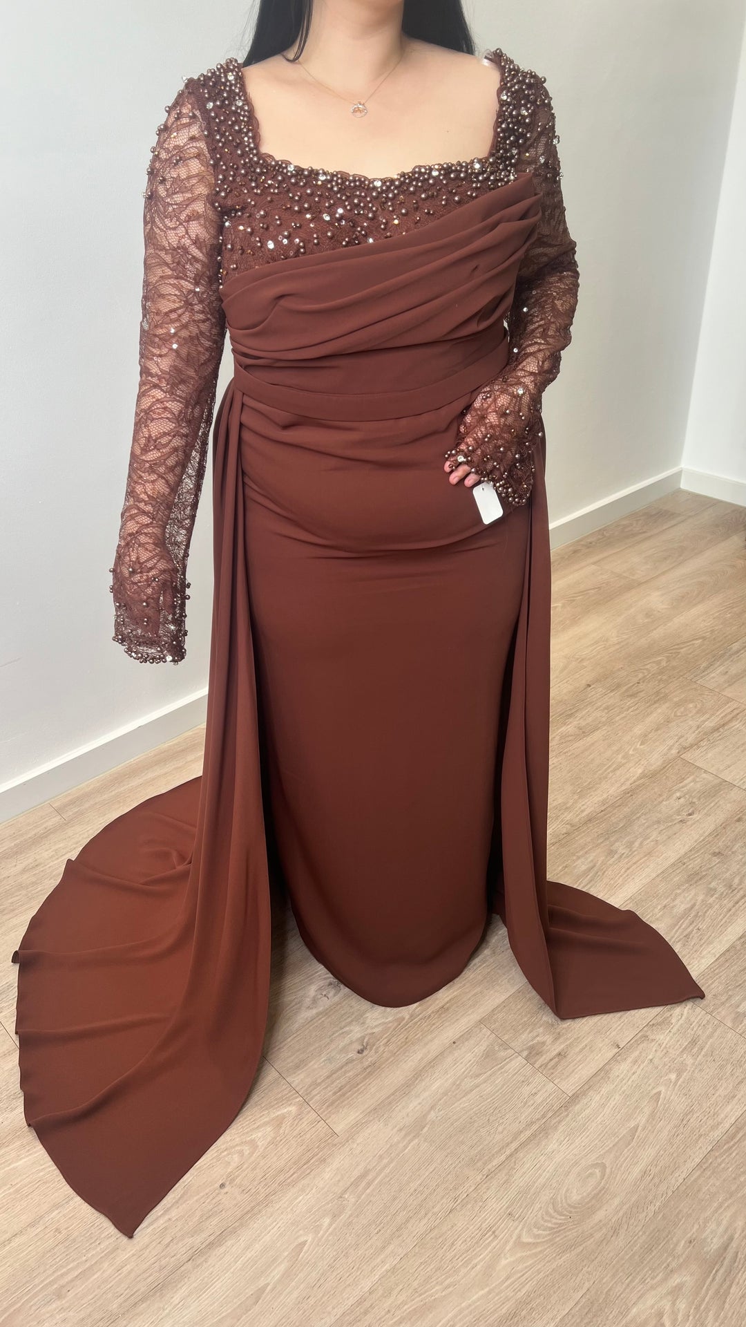 Aden Dress