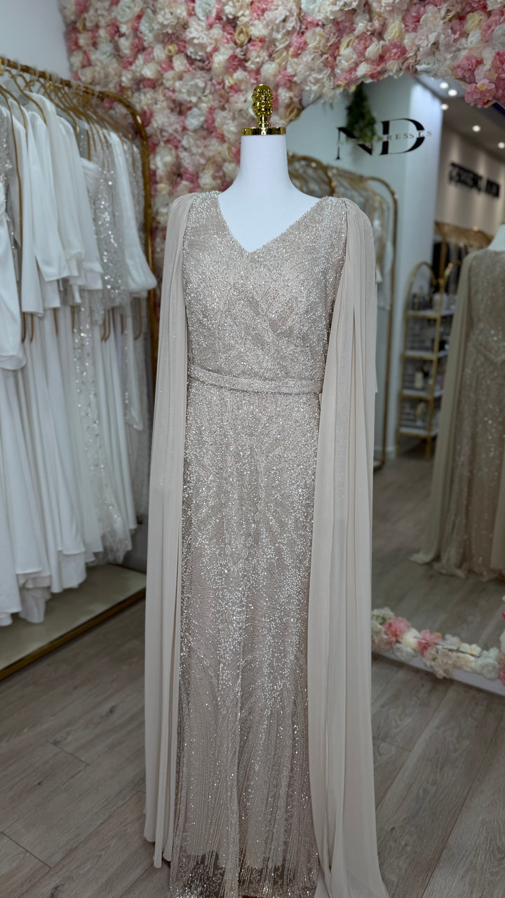 Exclusiv Princess Dress