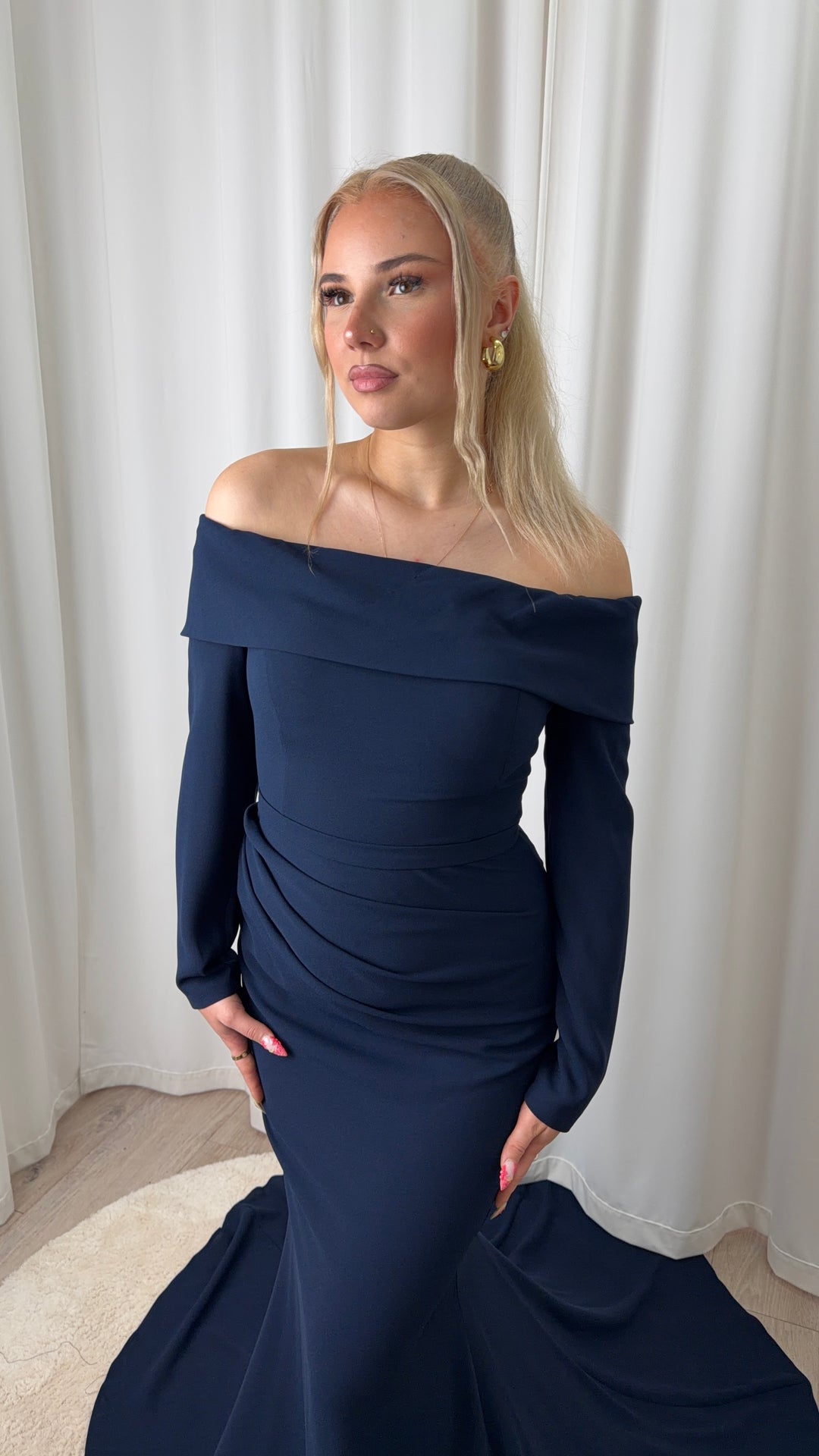 Aysun Dress