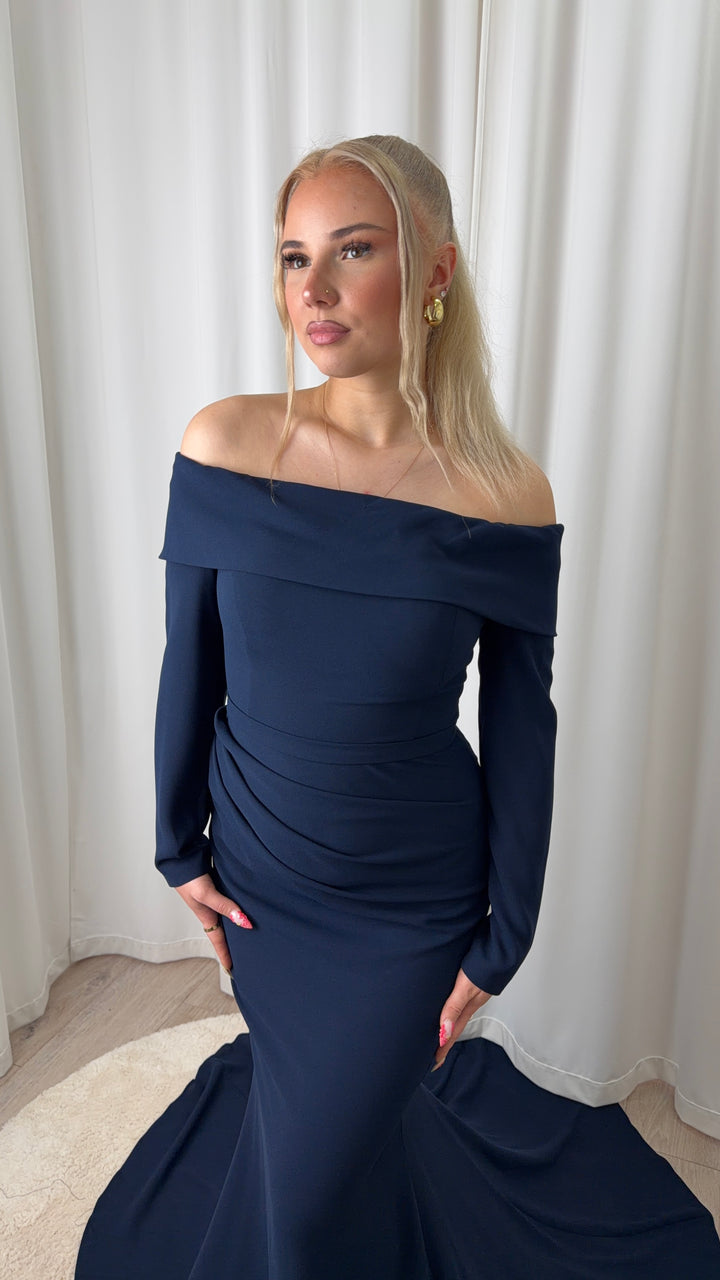 Aysun Dress