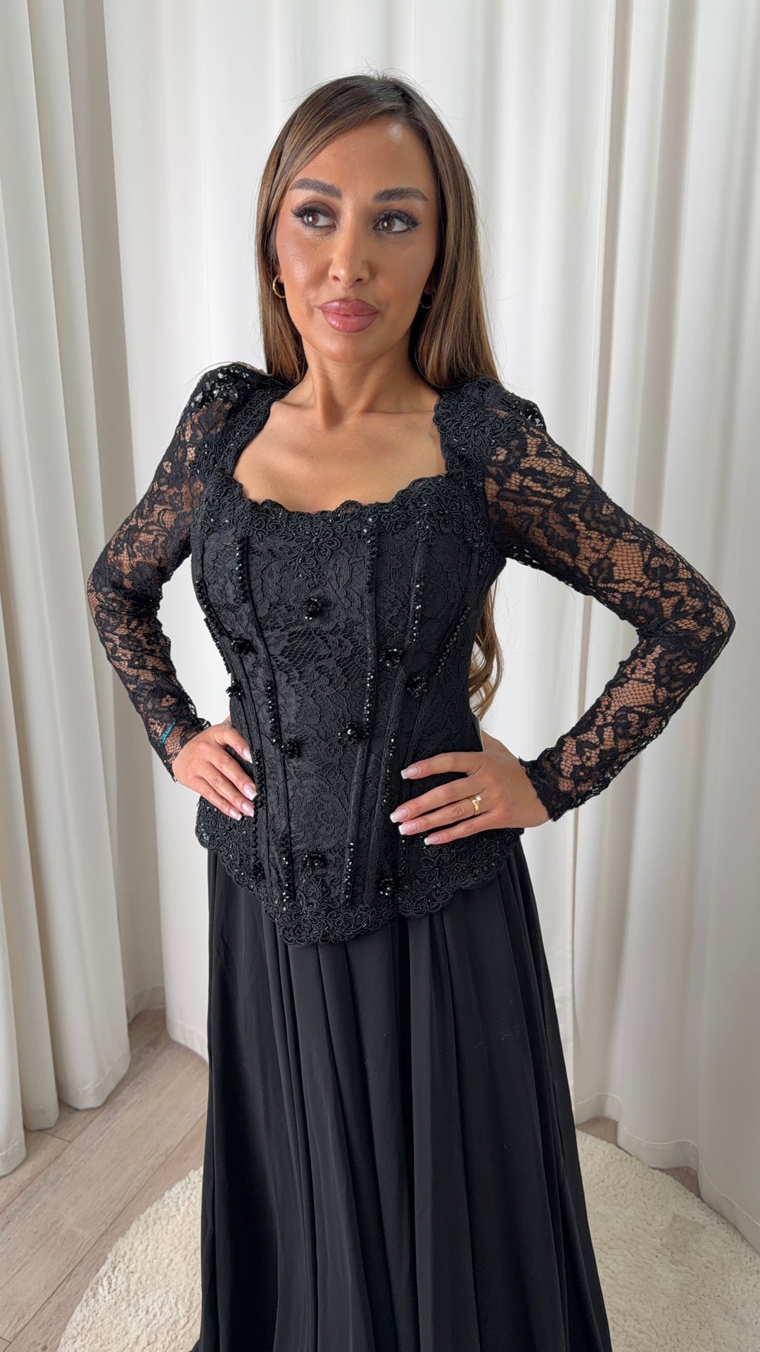 Lunévia Dress