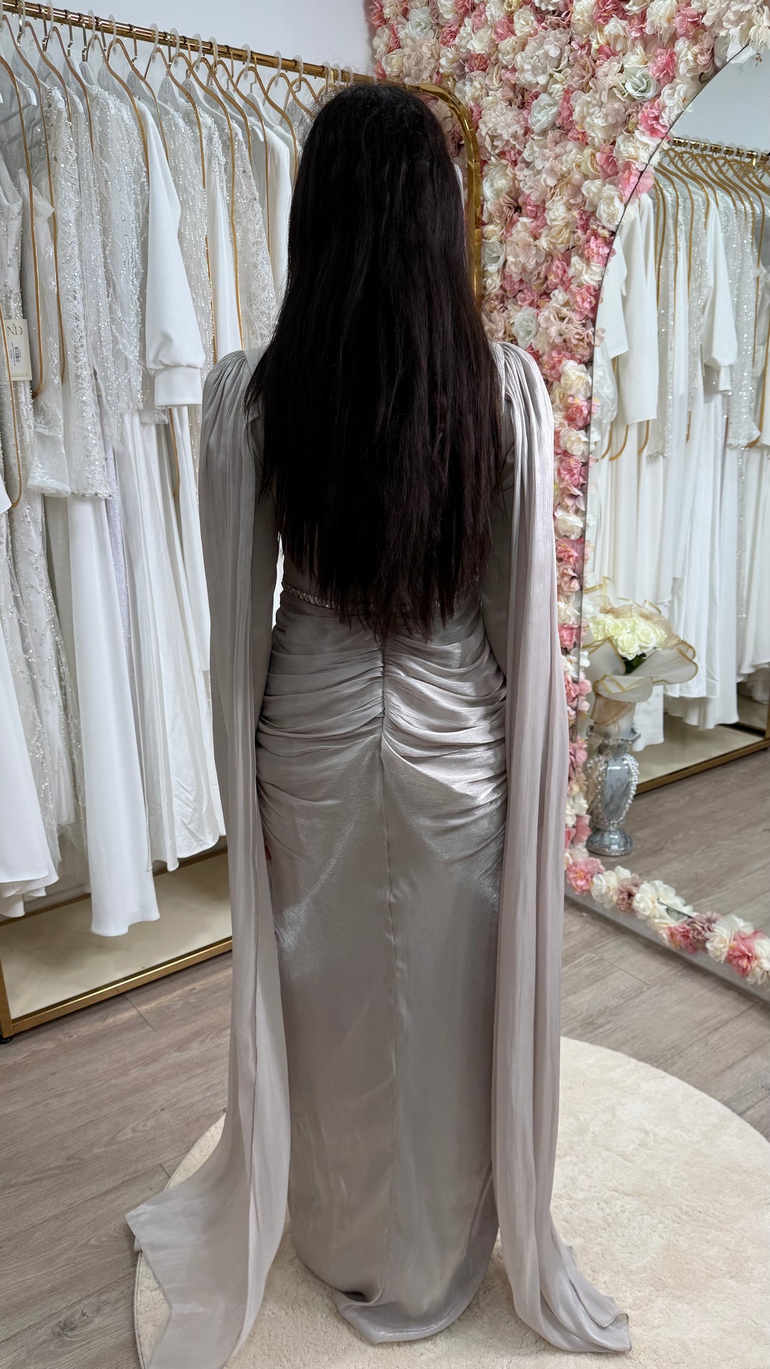 Jinan Dress