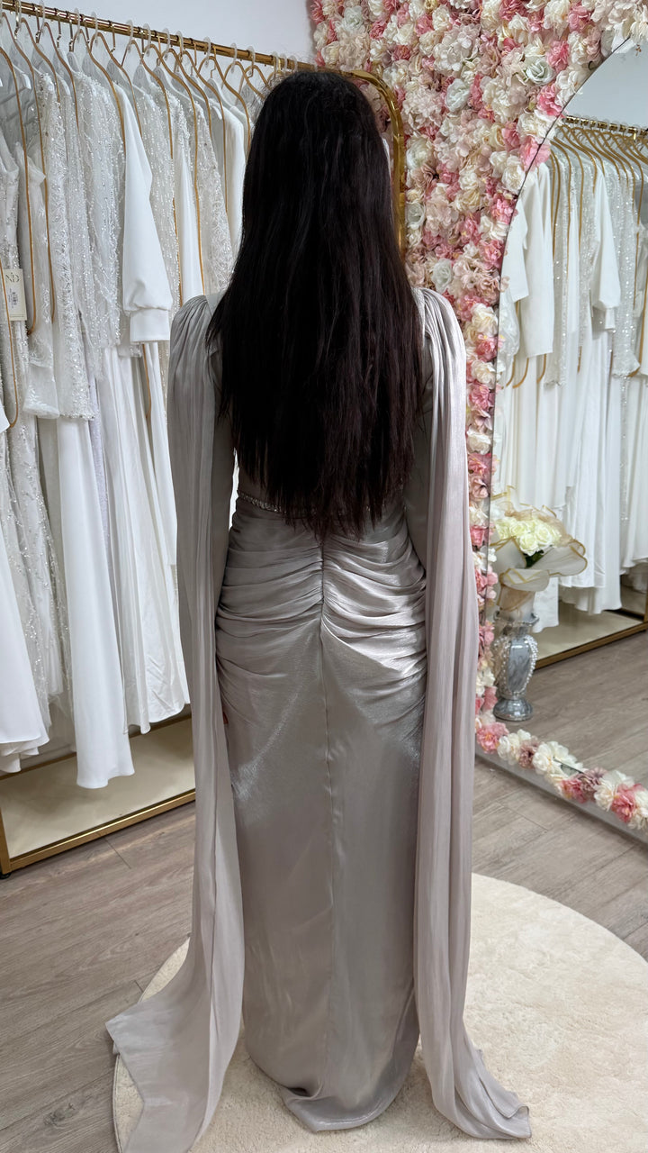 Jinan Dress