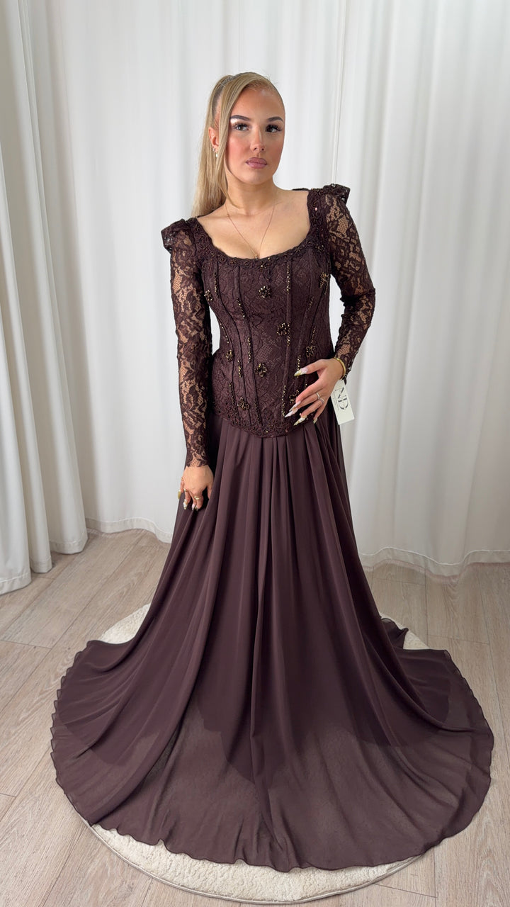 Lunévia Dress