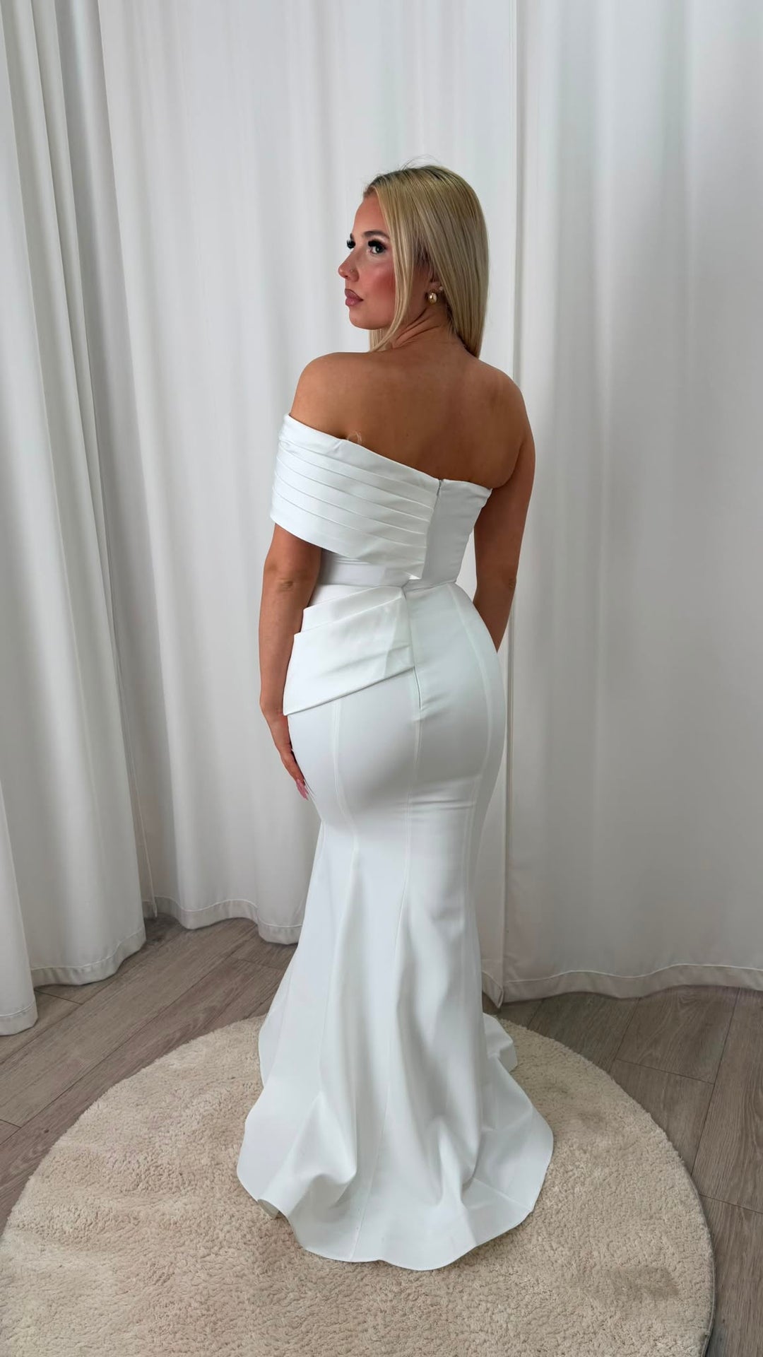 Lana Dress