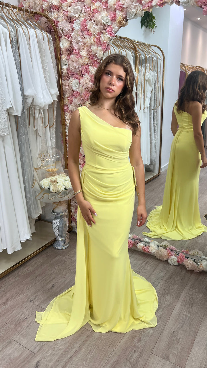 Efsun Dress