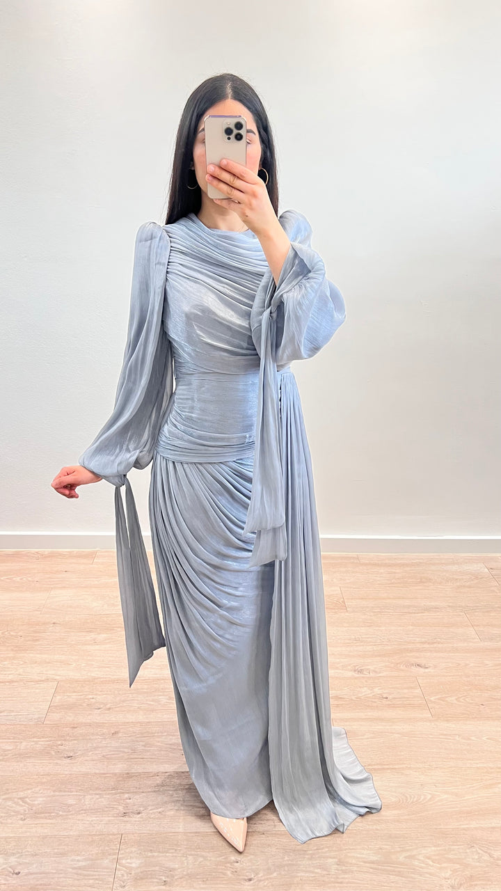 Lamis Dress