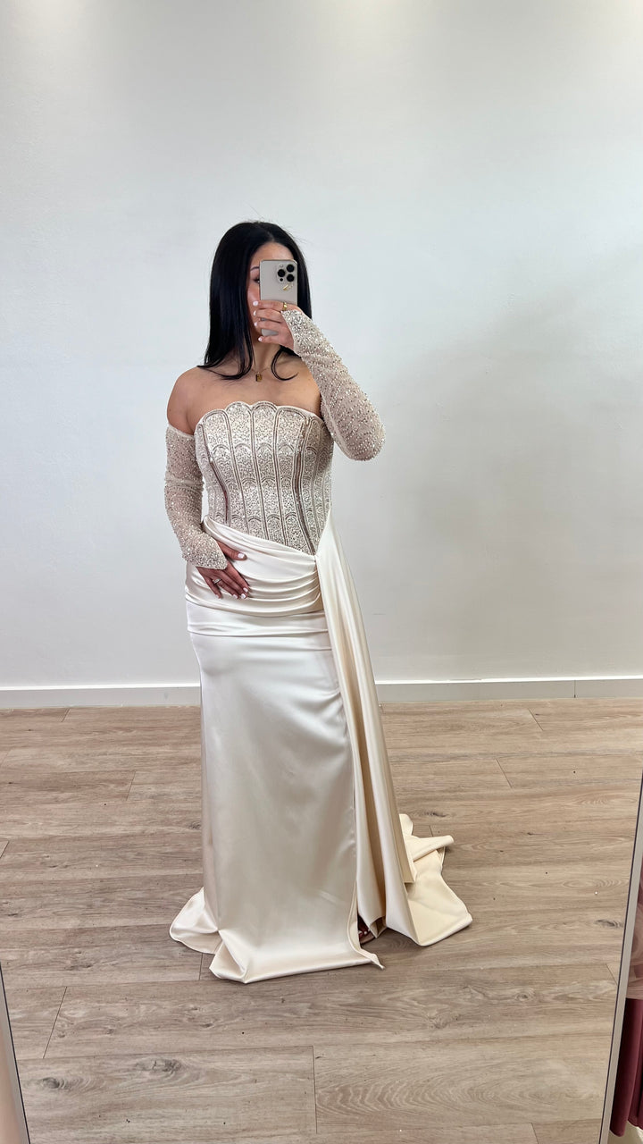 Mermaid Dress