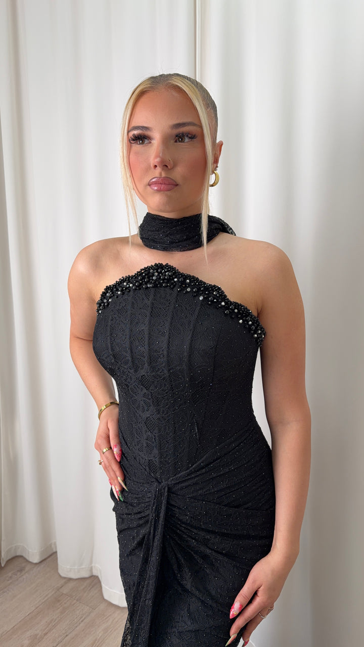 Dina Dress