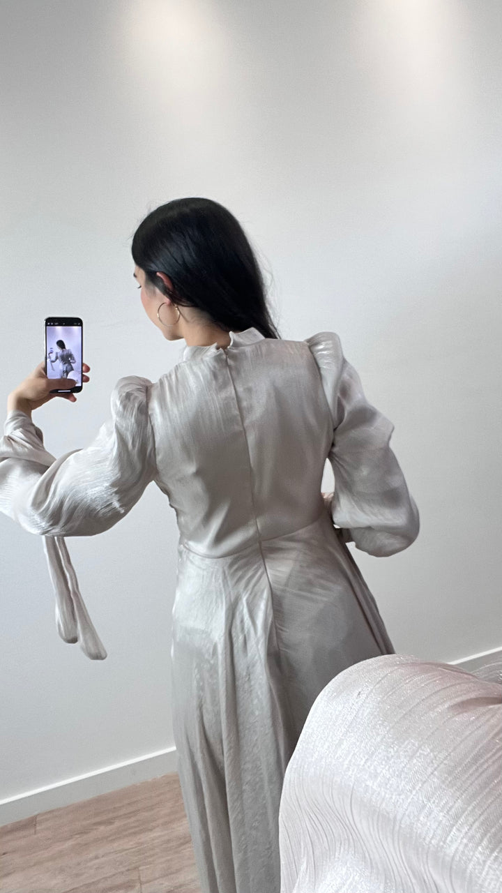 Ayaa Dress