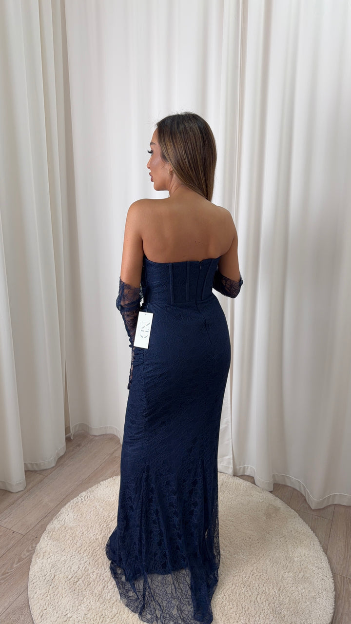 Yvessa Dress