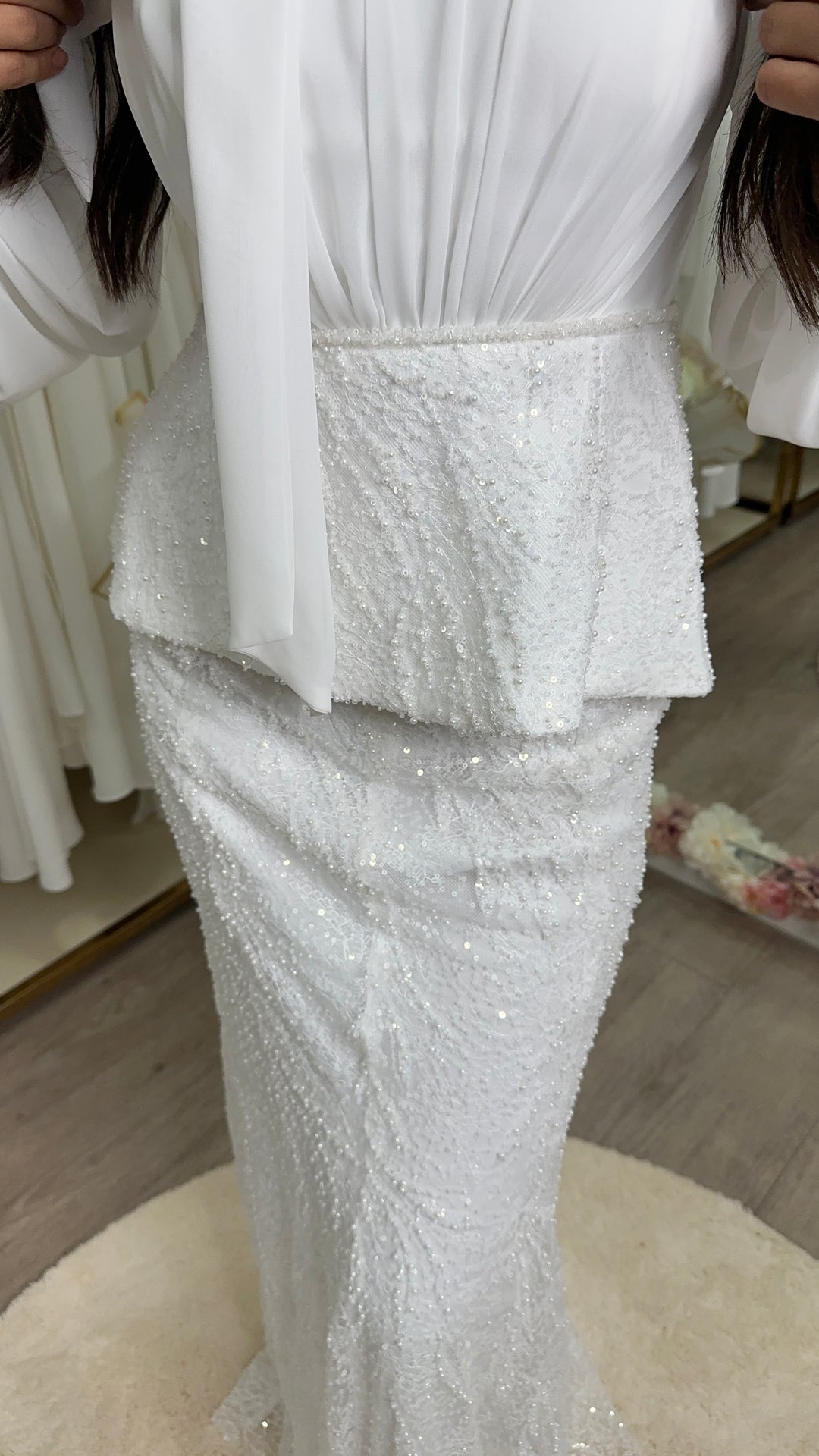 Yousra Dress